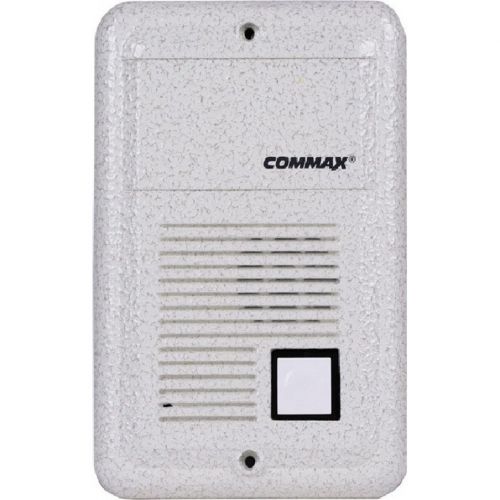 Interfon de birou/vila Commax DRDW2, un buton