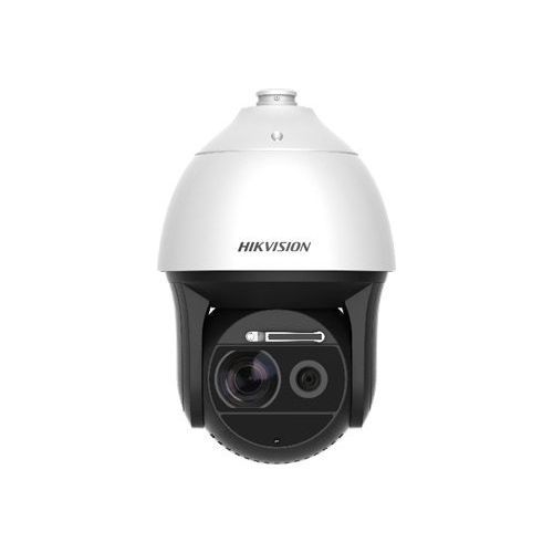 Camera de supraveghere Hikvision DS-2DF8836I5V-AELW, Speed Dome