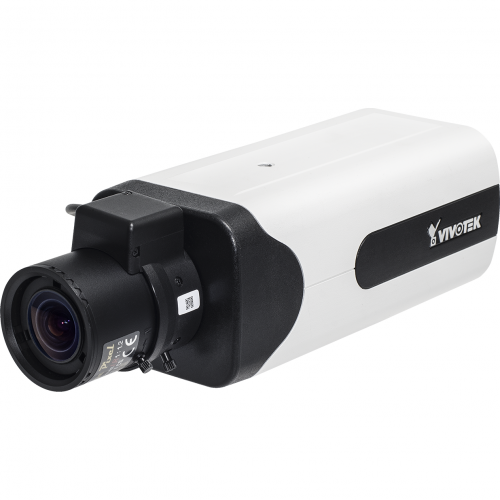Camera de supraveghere Vivotek IP9171-HP, CMOS 3 MP