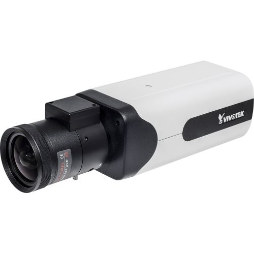 Camera de supraveghere Vivotek IP816A-LPC, CMOS 2MP (Street)
