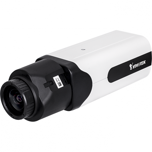 Camera de supraveghere Vivotek IP9181-H, Box, CMOS 5 MP