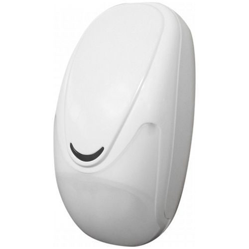 Detector si senzor de miscare AMC Mouse GS, Tehnologie duala PIR/Microfon