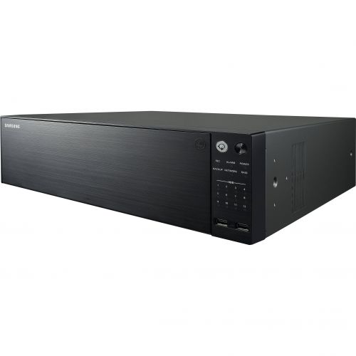 NVR SAMSUNG SRN-4000, 64 canale, HDD 2TB inclus