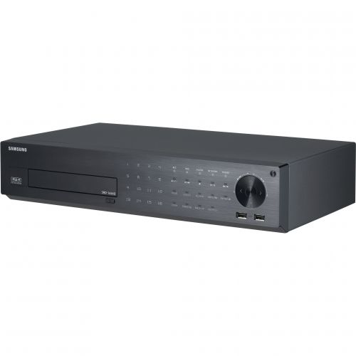 DVR SAMSUNG SRD-1654D, 16 canale, HDD 500GB inclus