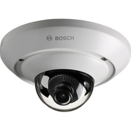 Camera de supraveghere Bosch NUC-21012-F2, Dome