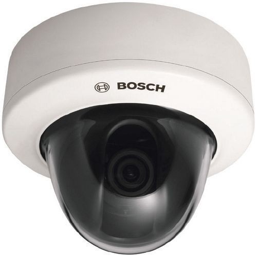 Camera de supraveghere Bosch VDN-5085-V911S, Dome, CCD