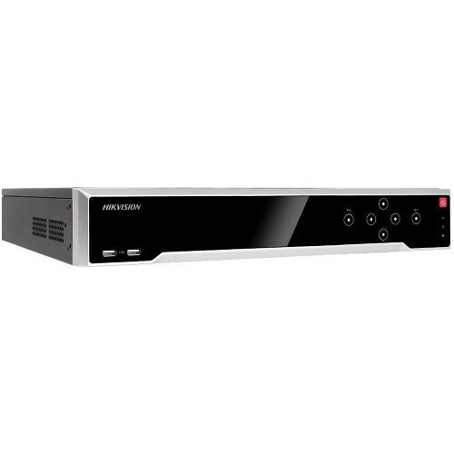 NVR Hikvision DS-7732NI-I4/16P, 32 canale, 16 porturi PoE