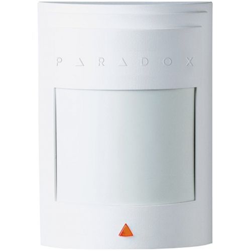 Detector si senzor de miscare PARADOX DM50, Dual Element