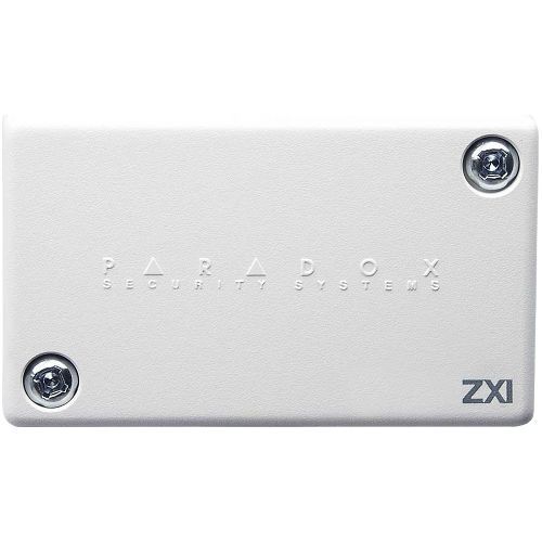 Modul alarma PARADOX Extensie ZX1, 1 zona adresabila