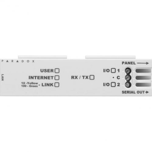 Modul alarma PARADOX Internet IP150