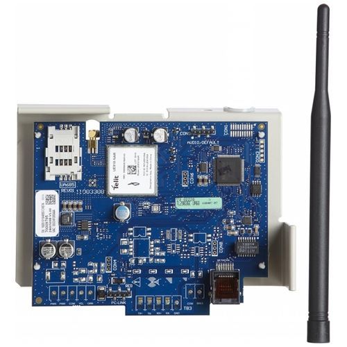 Comunicator DSC Dual 3G (HSPA) si TCP/IP TL-2803G