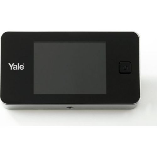 Accesoriu control acces Yale Vizor electronic 
