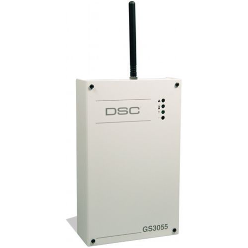 Comunicator DSC GSM/GPRS GS3055-IGW