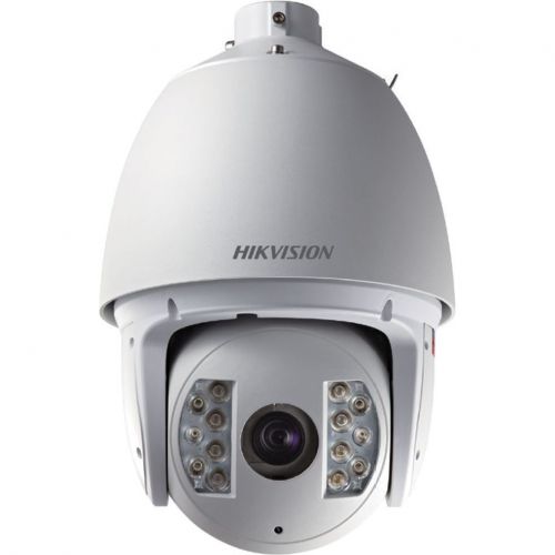 Camera de supraveghere Hikvision DS-2DF7286-AEL, Speed Dome, CMOS 2MP, Zoom optic 30x, IR 120m