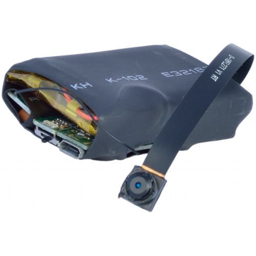 Camera Ascunsa si Dispozitiv Spionaj  SPY Camera inregistrare lentila