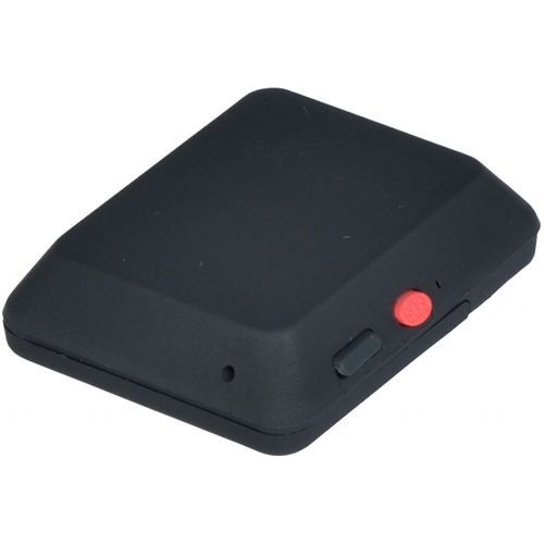Camera Ascunsa si Dispozitiv Spionaj  SPY Tracker GSM cu microfon si camera video