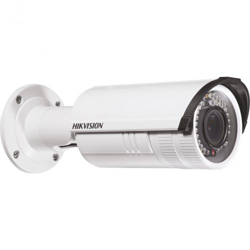 Camera de supraveghere Hikvision DS-2CD2620F-I, Bullet, CMOS 2MP