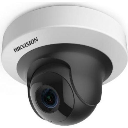 Camera de supraveghere Hikvision DS-2CD2F42FWD-IS, Dome, CMOS 4MP