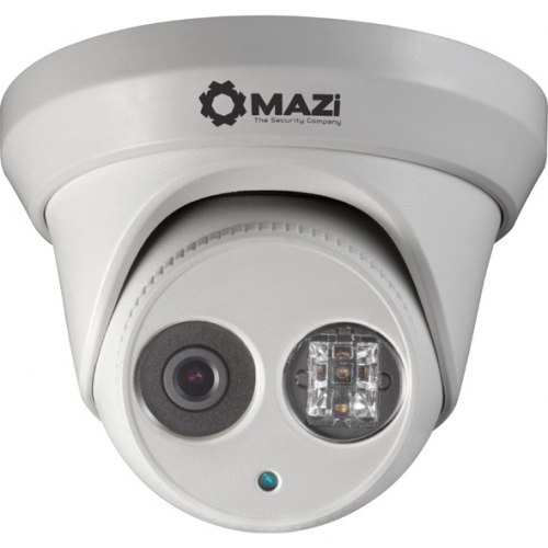 Camera de supraveghere MAZi IDH-32XR, Dome, CMOS 3MP