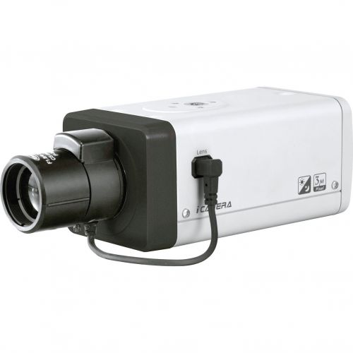 Camera de supraveghere Dahua HDC-HF3300, HD-SDI, Box, CMOS 3MP