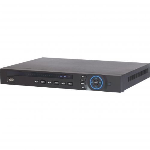 DVR Dahua DVR5104-H, Analog + IP, 4 canale
