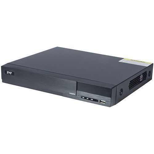 NVR TVT TD-3332H2, H.265, 4K, 32 canale , max. 8MP, 1080P@30fps,  playback 16 canale, 1 x audio, 2 x SATA
