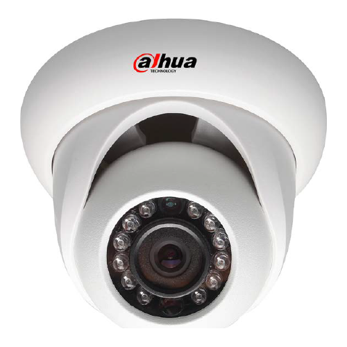 Camera de supraveghere Dahua IPC-HDW3200S, Dome, CMOS 2MP
