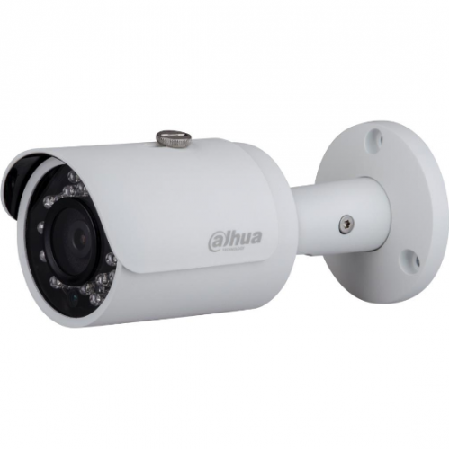 Camera IP Dahua IPC-HFW4421S, Bullet, CMOS 4MP