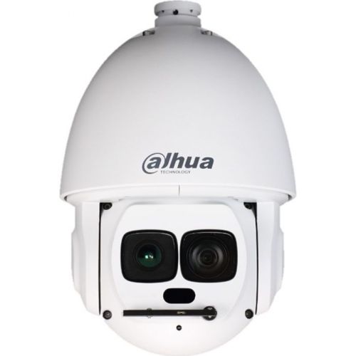 Camera de supraveghere Dahua SD6AL230F-HNI-IR, Speed Dome, CMOS 2MP