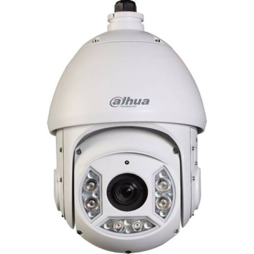 Camera de supraveghere Dahua SD6C220T-HN, Speed Dome, CMOS 2MP