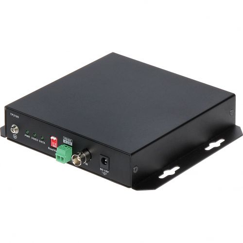 Accesoriu supraveghere Dahua TP2105, HDCVI Video Convertor