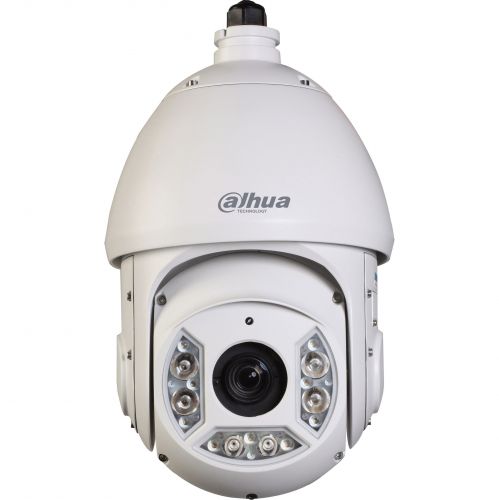 Camera de supraveghere Dahua SD6C220I-HC, Speed dome, CMOS 2MP