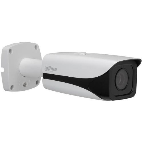 Camera de supraveghere Dahua HAC-HFW3220E-ZH, HD-CVI, Bullet, 2MP, 2.7-12mm, EXIR 1 LED Array, IR 50m, Zoom motorizat, Audio In, Alarm In/Out, Heater