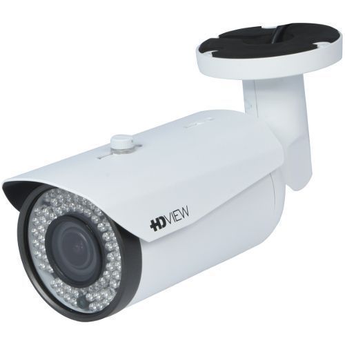 Camera de supraveghere HD VIEW AHB-2SVIR4, 4-in-1, Bullet, 2MP 1080p,  CMOS Sony 1/2.9 inch, 2.8-12mm, 80 LED, IR 50-60m, Carcasa metal