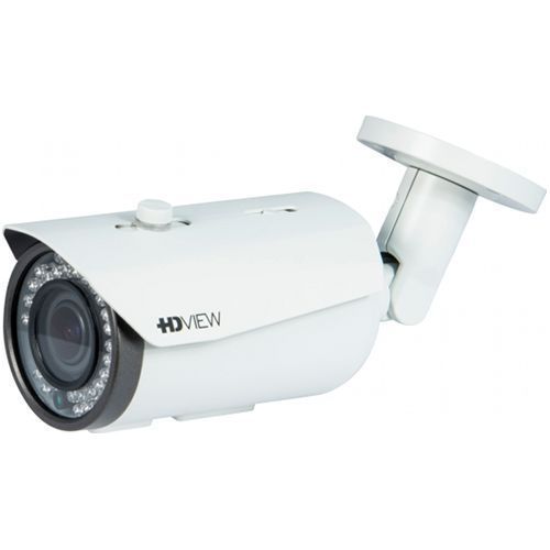 Camera de supraveghere HD VIEW AHB-2SVIR2, 4-in-1, Bullet, 2MP 1080p,  CMOS Sony 1/2.9 inch, 2.8-12mm, 40 LED, IR 40m, Carcasa metal