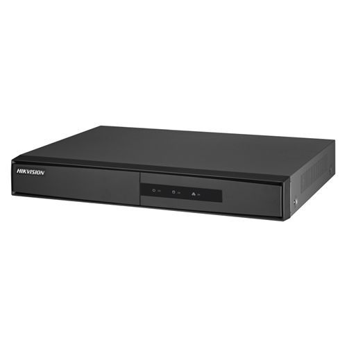 DVR Hikvision DS-7204HGHI-F1, TVI/AHD/Analog, 4 canale