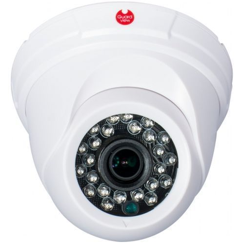 Camera de supraveghere Guard View GDTOF12, 4-in-1, Dome, 1MP 720P, CMOS 1/2.7 inch, 2.8mm, 24 LED, IR 20m, Carcasa plastic