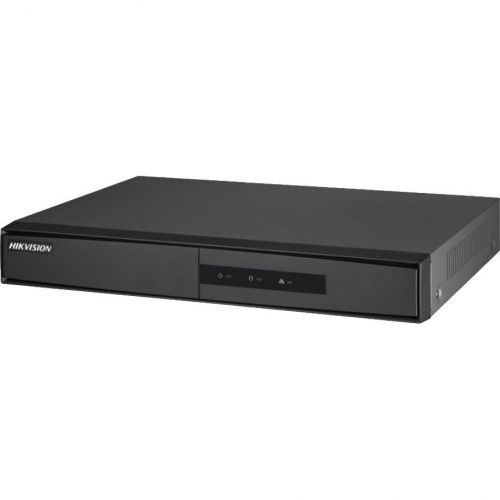 DVR Hikvision DS-7208HGHI-F1/N, TVI/AHD/IP/CVBS, 8 canale + 2 IP