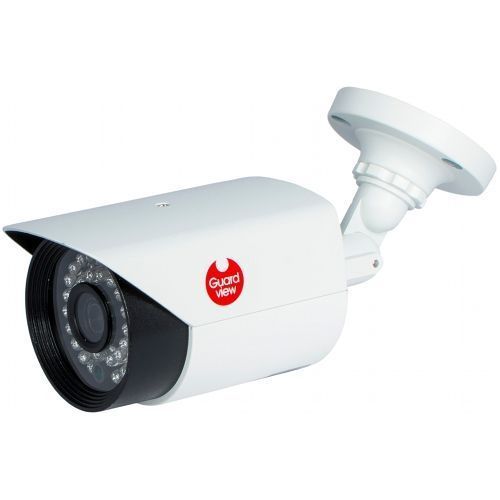 Camera de supraveghere Guard View GB42F3M, 4-in-1, Bullet, 2MP 1080p, CMOS 1/2.7 inch, 3.6mm, 36 LED, IR 30m, Carcasa metal