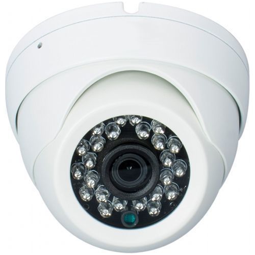 Camera de supraveghere OEM NBD-42F2M, 4-in-1, Dome, 2MP 1080p, 3.6mm, CMOS 1/2.7 inch, 24 LED, IR 20m, Carcasa metal [No Logo]