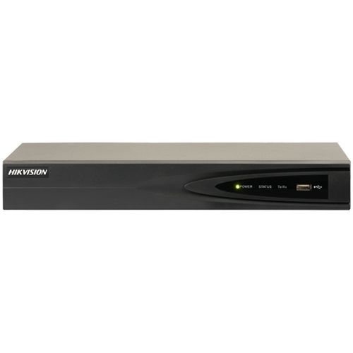 NVR Hikvision DS-7604NI-SE, 4 canale