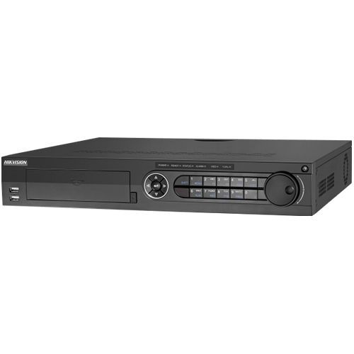 DVR Hikvision DS-7332HUHI-K4, TVI/AHD/CVI/CVBS/IP, 8MP, H.265 Pro+, 32 canale