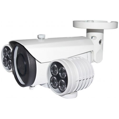 Camera de supraveghere HD VIEW AHB-4SVIR3, 4-in-1,  Bullet, 2MP 1080p, CMOS Sony 1/2.9'', 2.8-12mm, 8 Super LED, IR 50-60 m, Carcasa metal