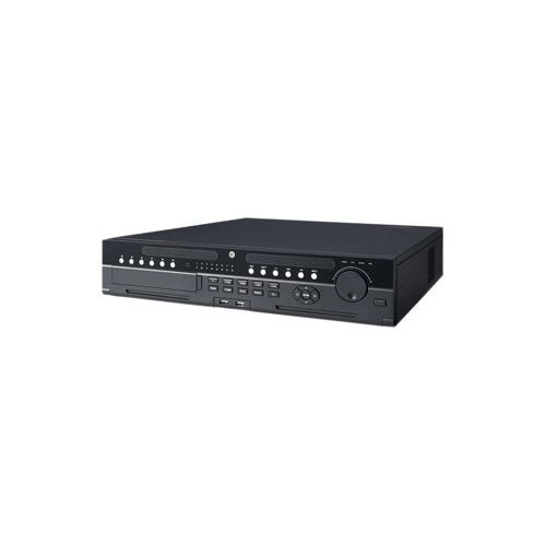 DVR Dahua HCVR7816S-URH, Tribrid HDCVI/Analog/IP, 16 ch. 1080P@25/30fps, H.264 dual-stream, Audio 16/1, 8xSATA, 2U