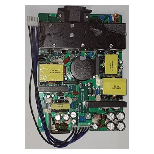 Accesoriu retelistica PXW IW330W, Alimentator switch  POE,  330W 55V-6A