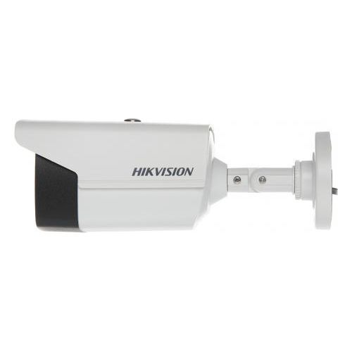 Camera de supraveghere Hikvision DS-2CE16D0T-IT3E, TurboHD 2MP, IR 40m, 2.8mm, POC