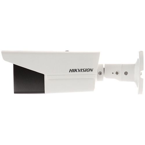 Camera de supraveghere Hikvision DS-2CE19H8T-AIT3ZF, 4-in-1, Bullet, 5MP, 2.7-13,5 mm zoom motorizat, IR 80m, IP67