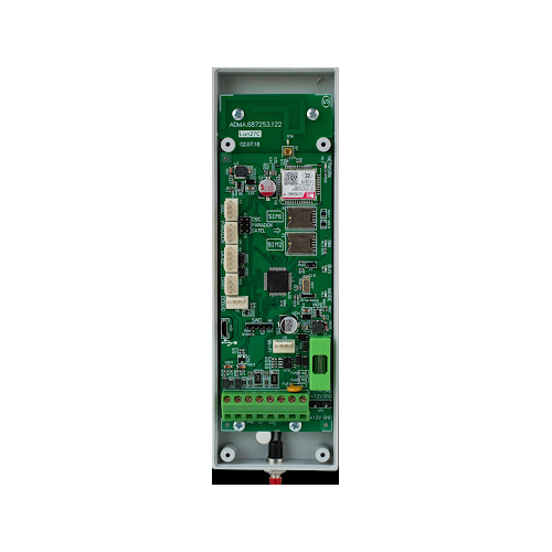 Comunicator Ortus LUN-27C kit Comunicator GSM/3G