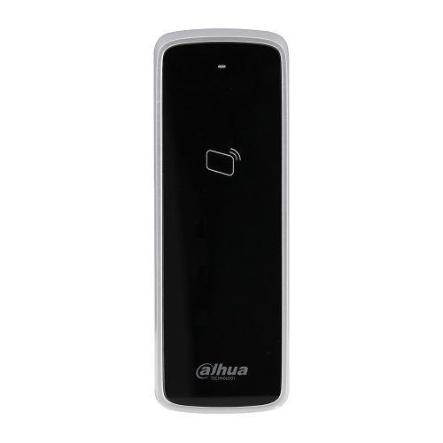 Cititor Dahua ASR1200D-D Cititor carduri RFID, Slim, Waterproof