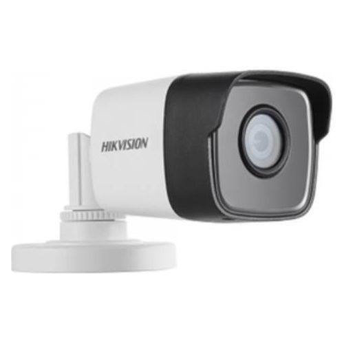 Camera de supraveghere Hikvision DS-2CE16D8T-ITPF(2.8mm) Bullet Turbo HD 4-in-1 Ultra Low Light 2MP CMOS, 2.8mm, EXIR 2.0, IR 30m, WDR 130dB, IP67